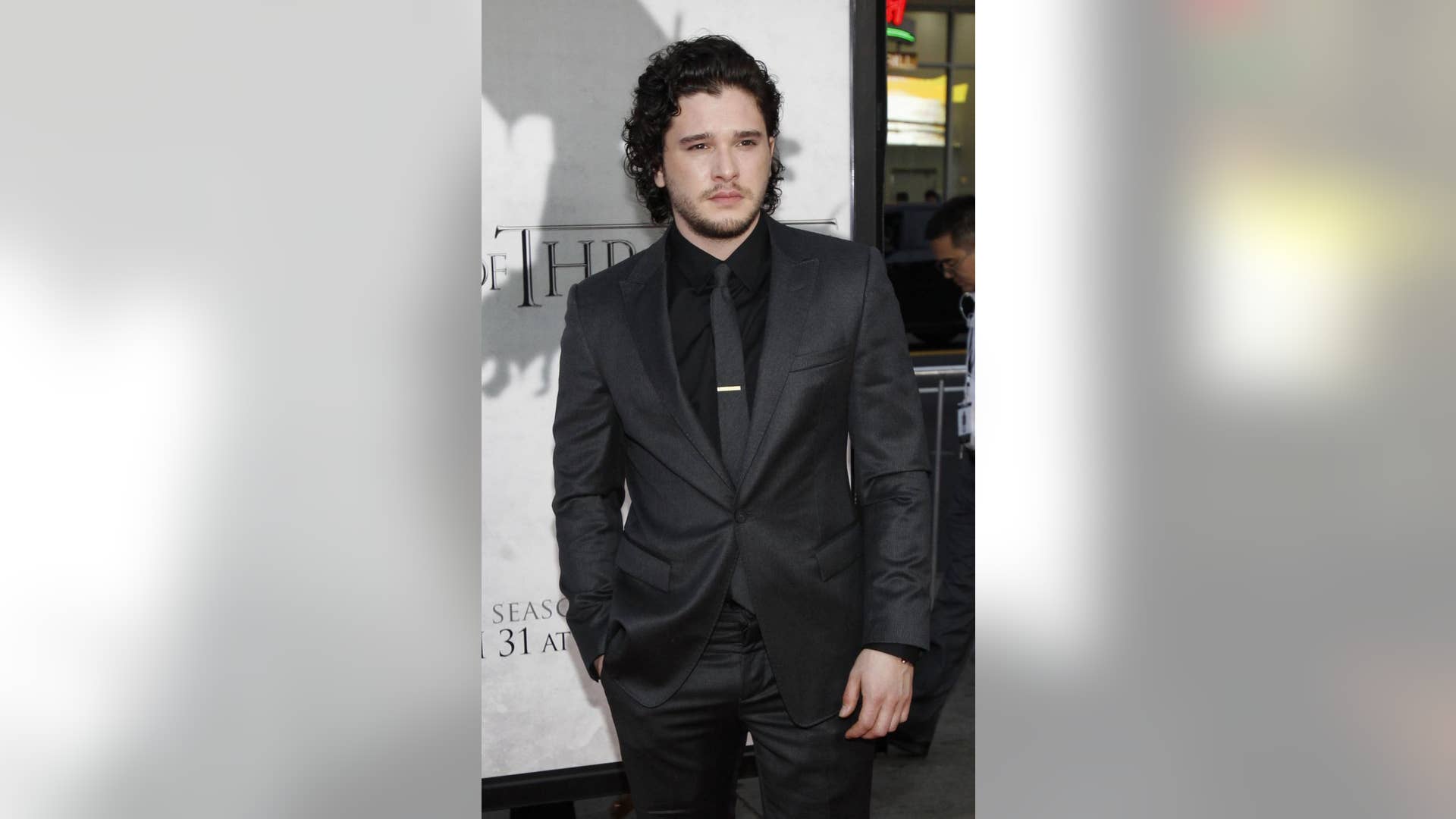 Kit Harington
