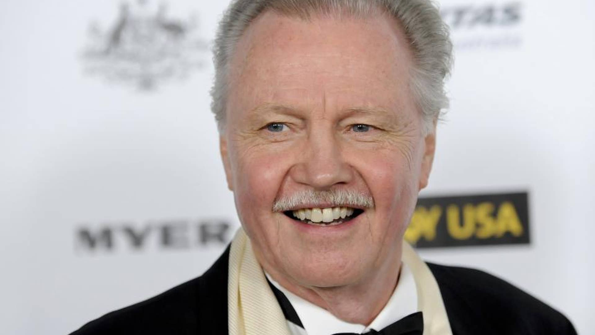 Jon Voight