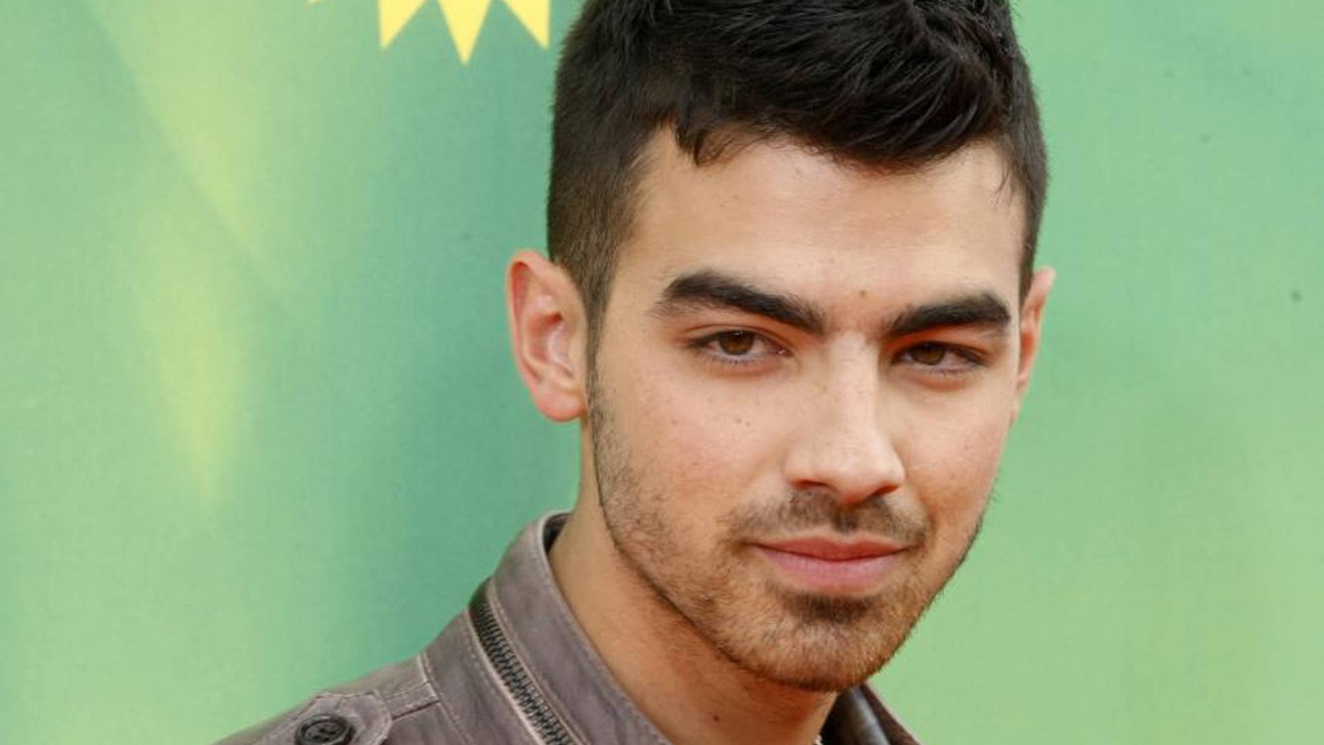 Joe Jonas