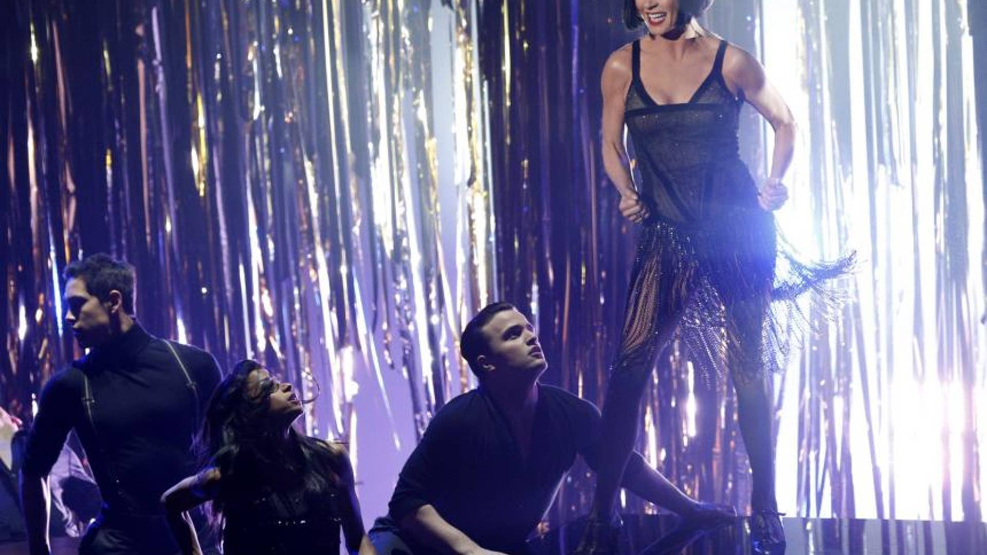 Catherine Zeta-Jones