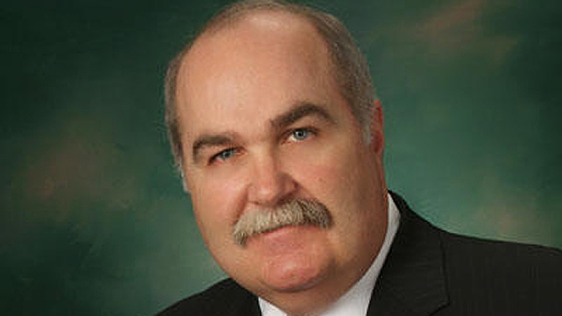 Sheriff Richard Jones, Butler County, Ohio