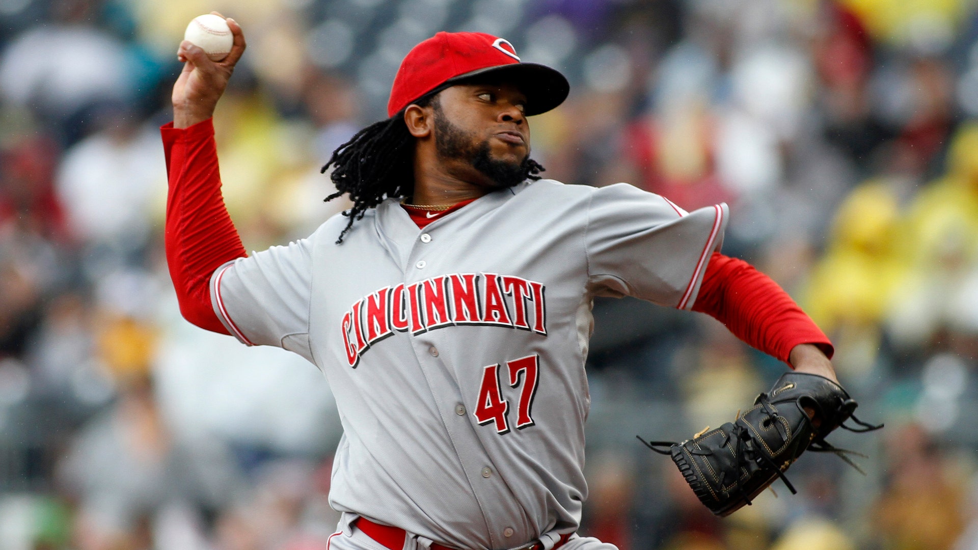 Johnny Cueto 