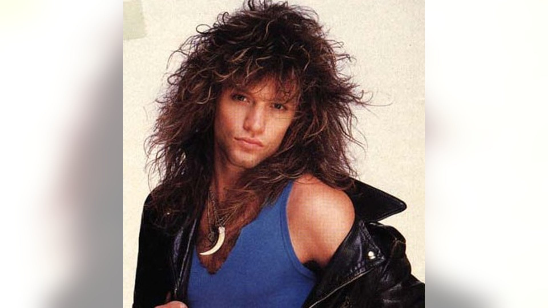 Bon Jovi: A Hair Retrospective | Fox News