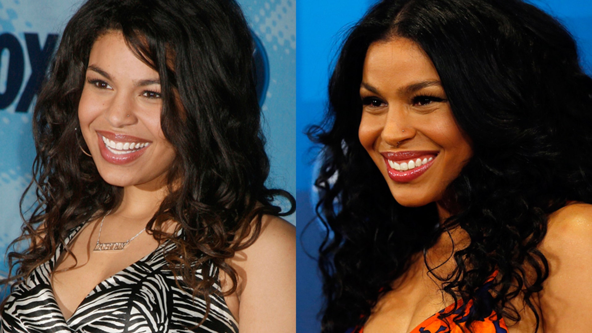 Jordin Sparks: Season 6