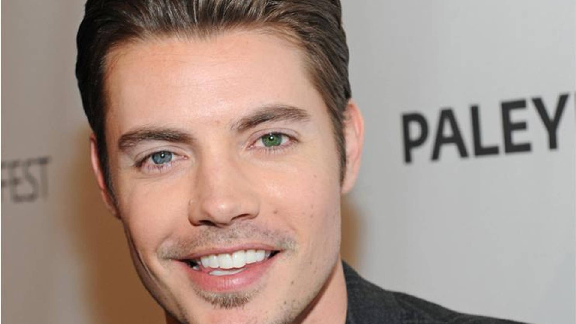 Josh Henderson
