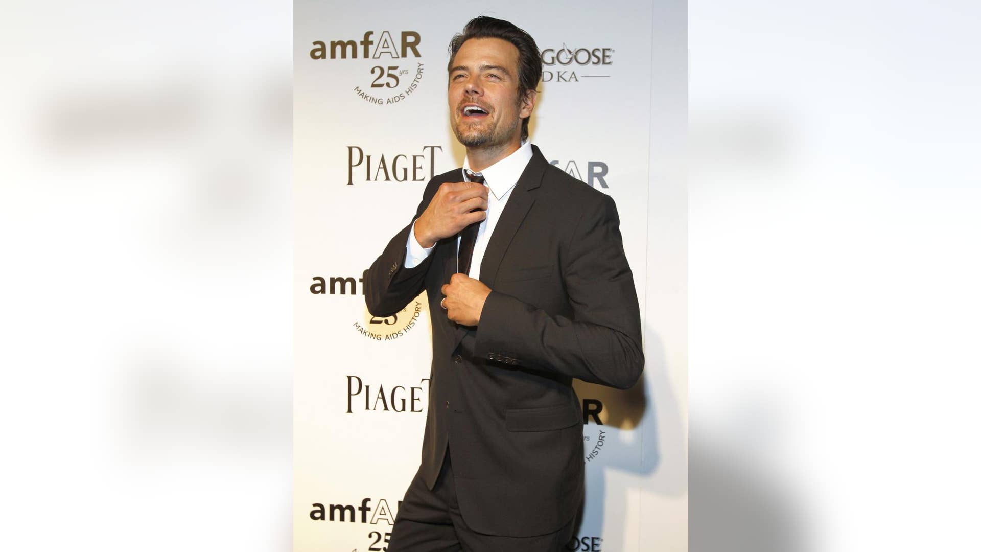 Josh Duhamel,