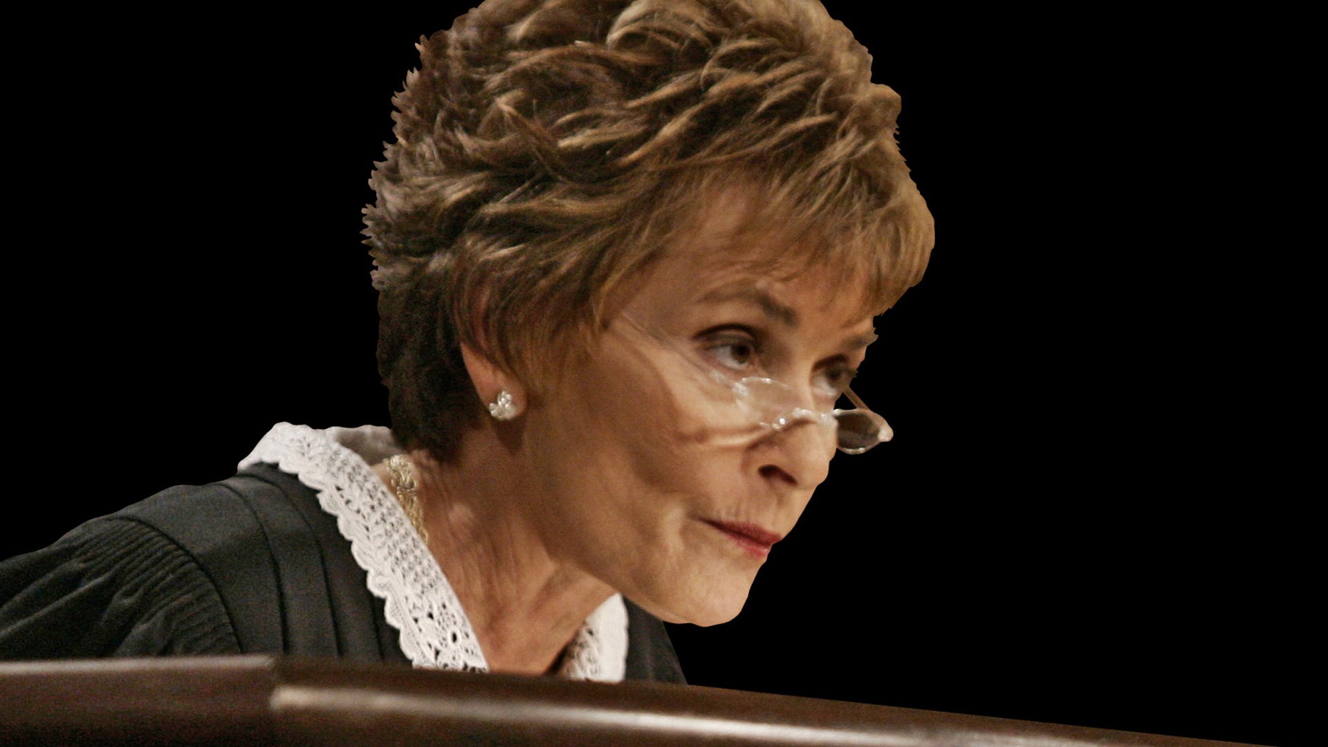 Judy Sheindlin, $47 million 