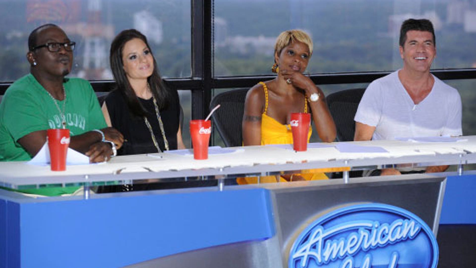 American Idol Losers That Made It Big "American Idol" Losers That Won | Fox News