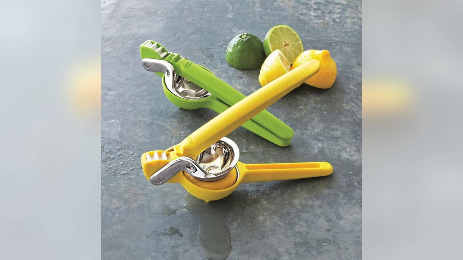 FreshForce Citrus Juicer