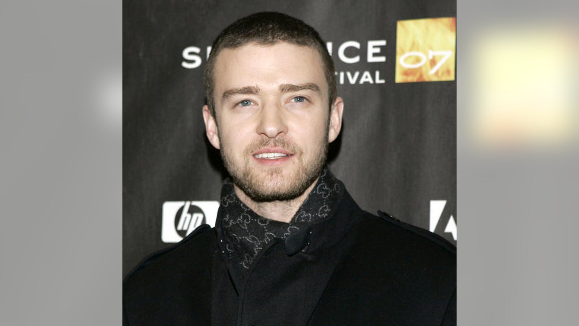 Justin Timberlake