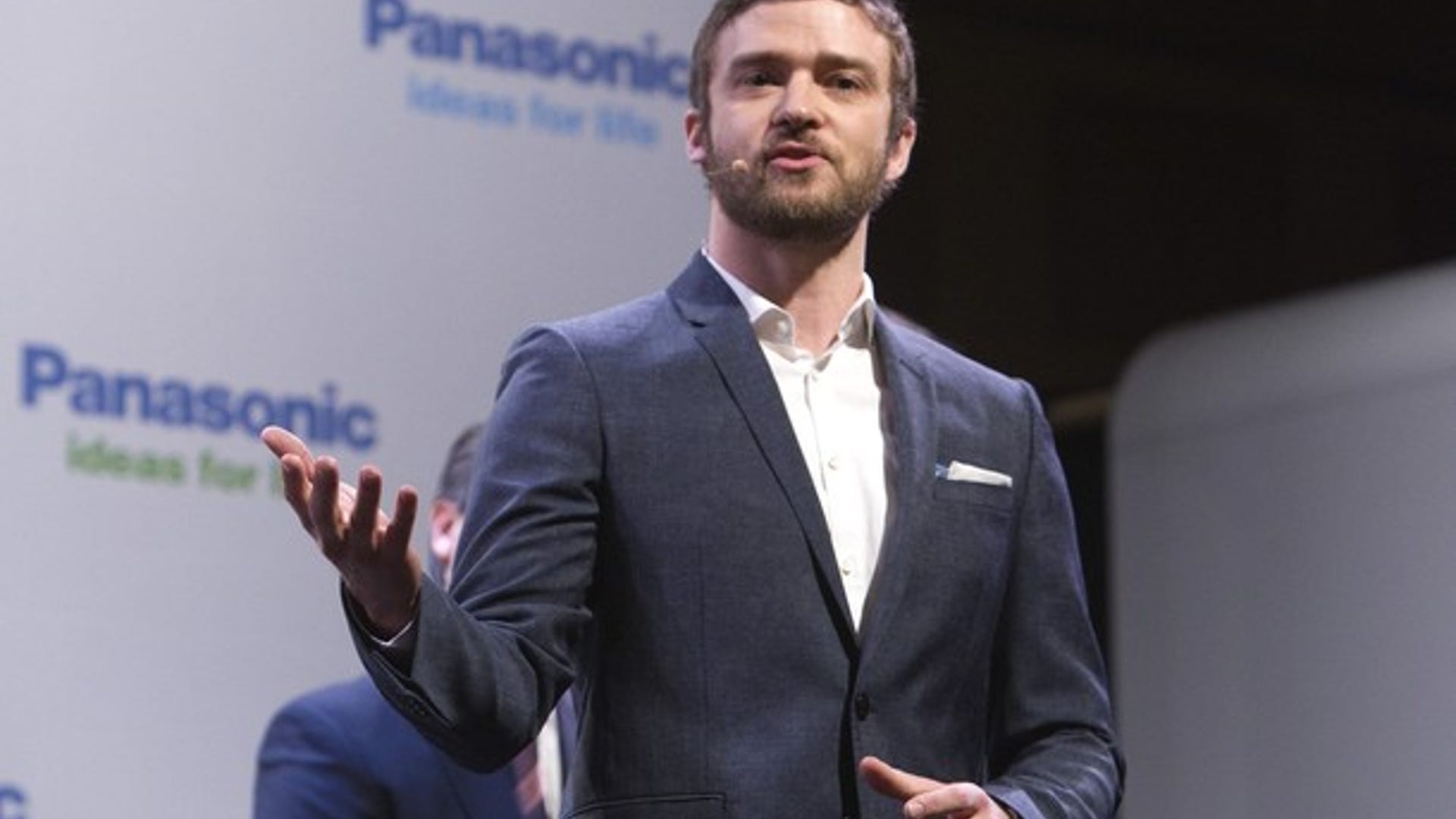 Justin Timberlake MySpace TV