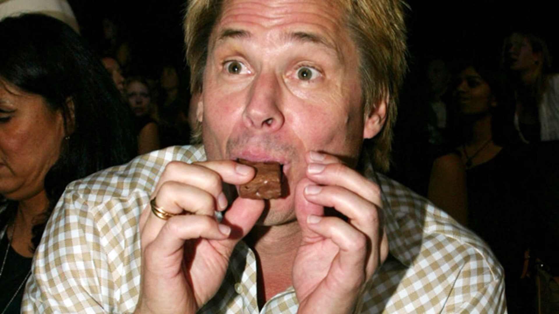 Key players from the OJ Simpson murder trial