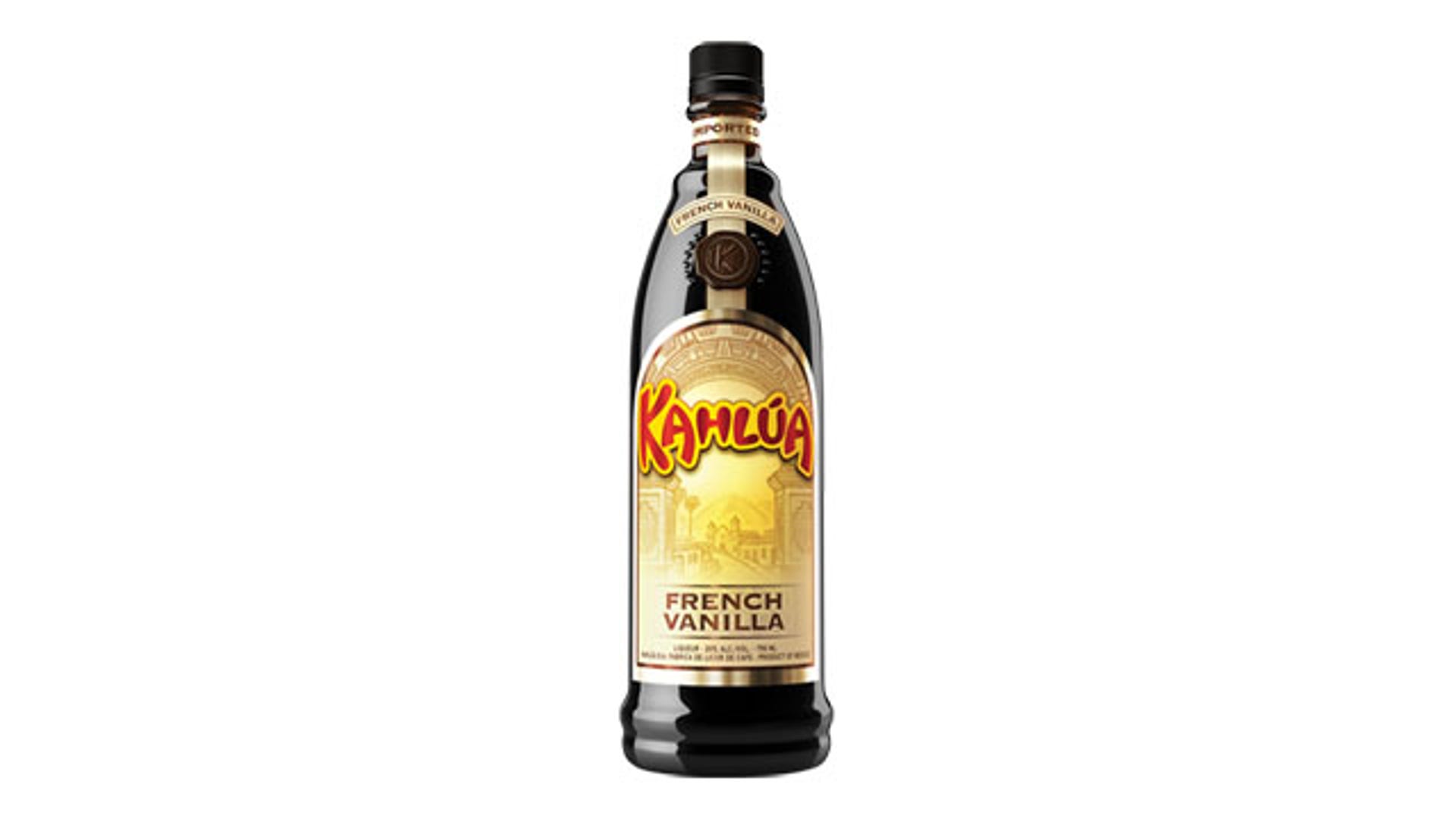 kahlua