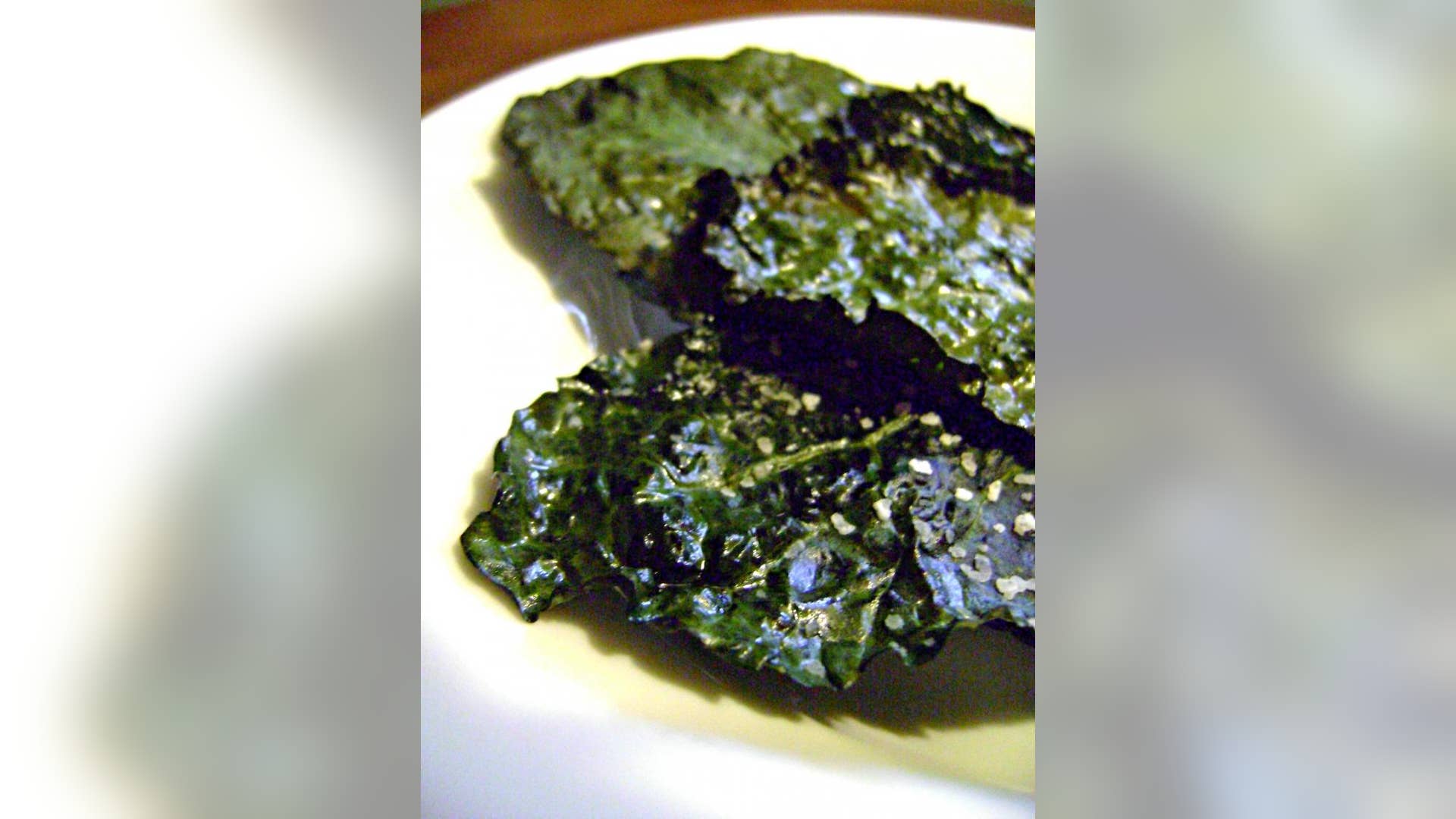 10 Kale Recipes That Actually Taste Good Fox News