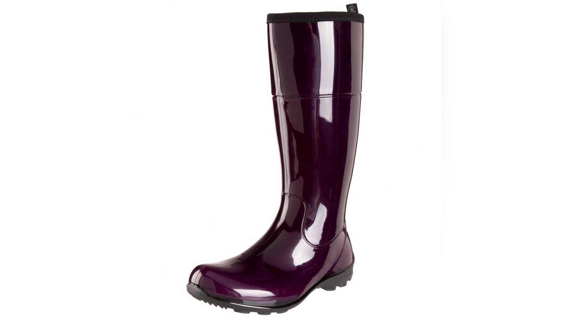 Kamik Ellie Rain Boot