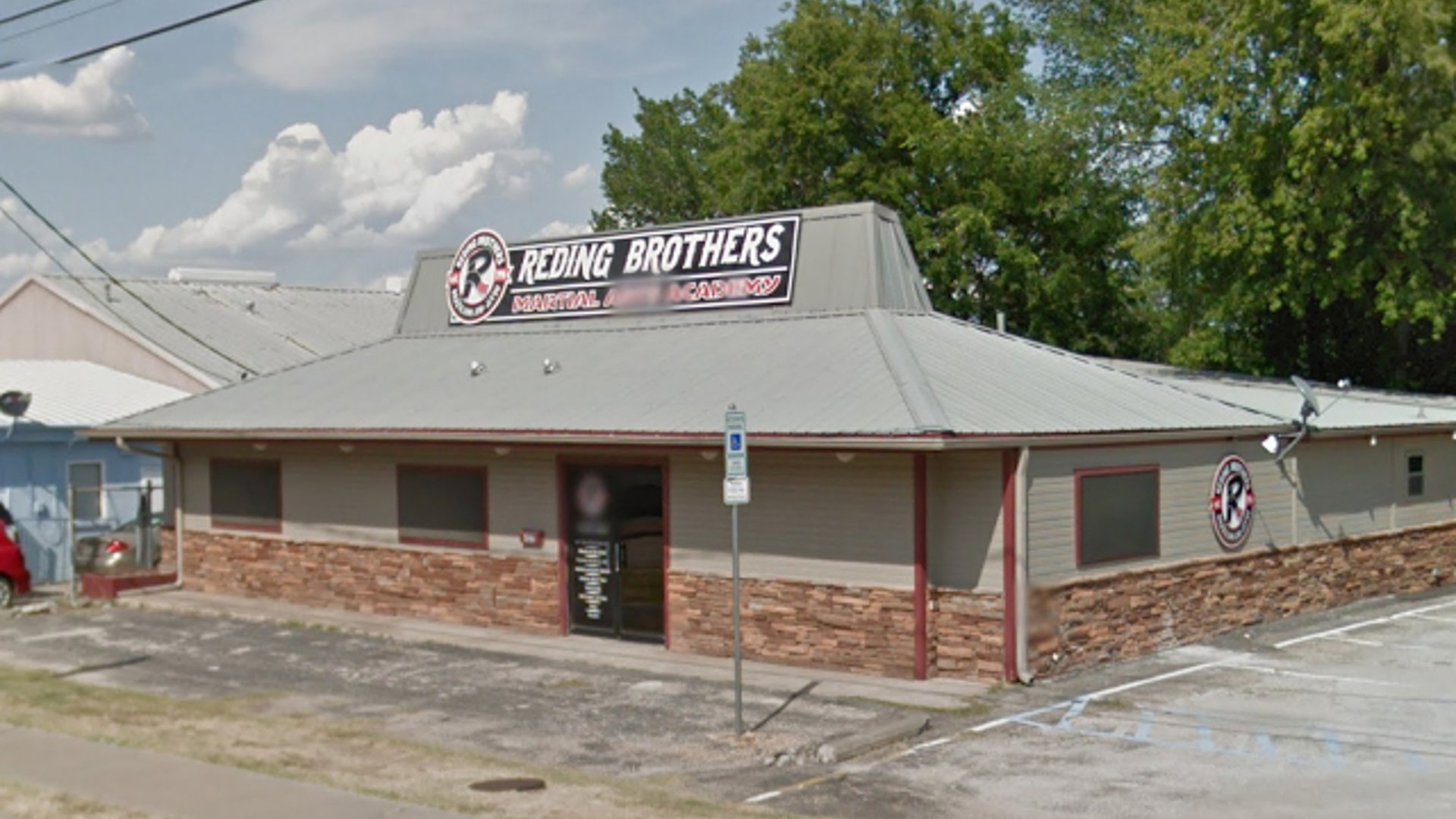 Reding Brothers Martial Arts in Denton, TX