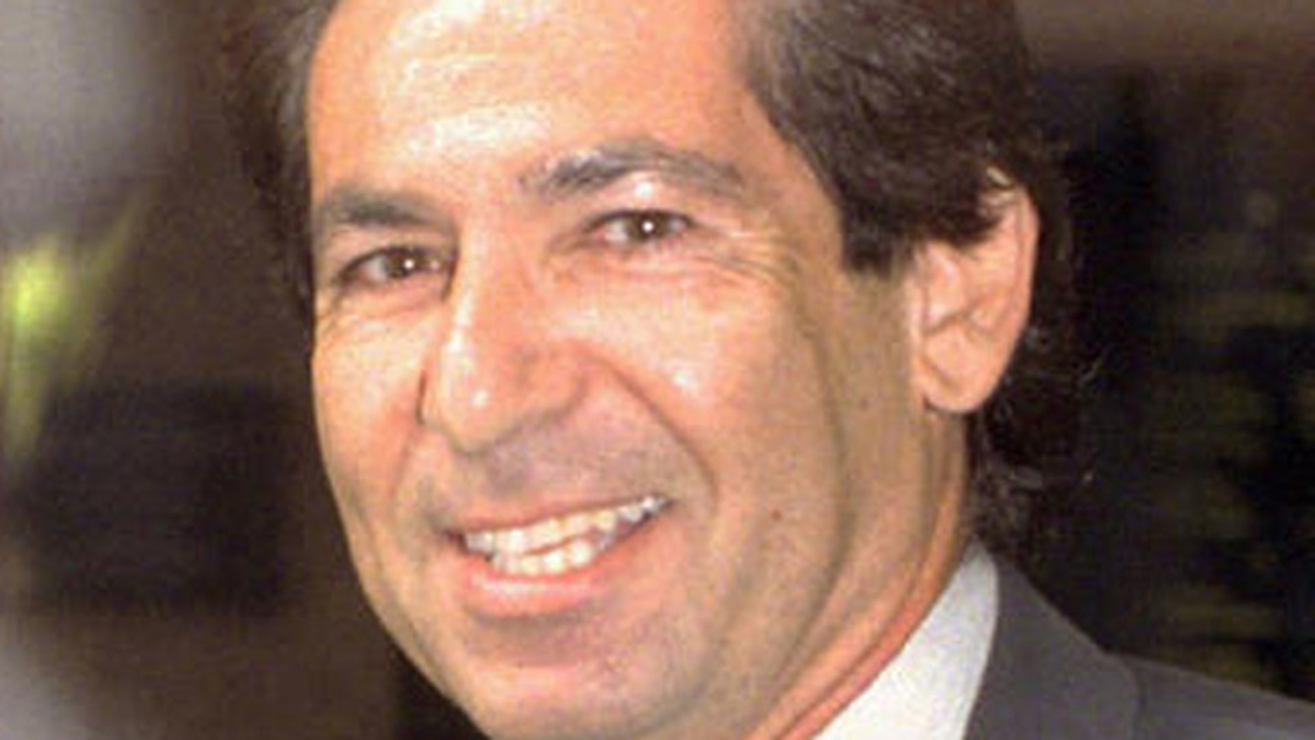 Key players from the OJ Simpson murder trial