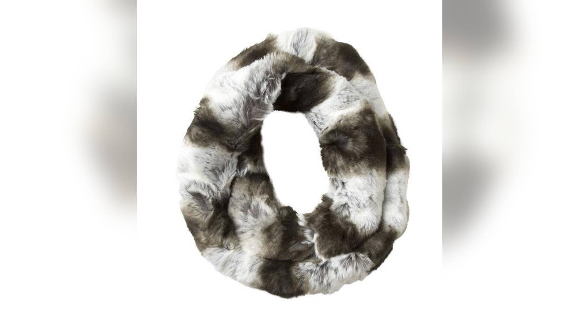 Kate Spade New York Carriage House Infinity Scarf