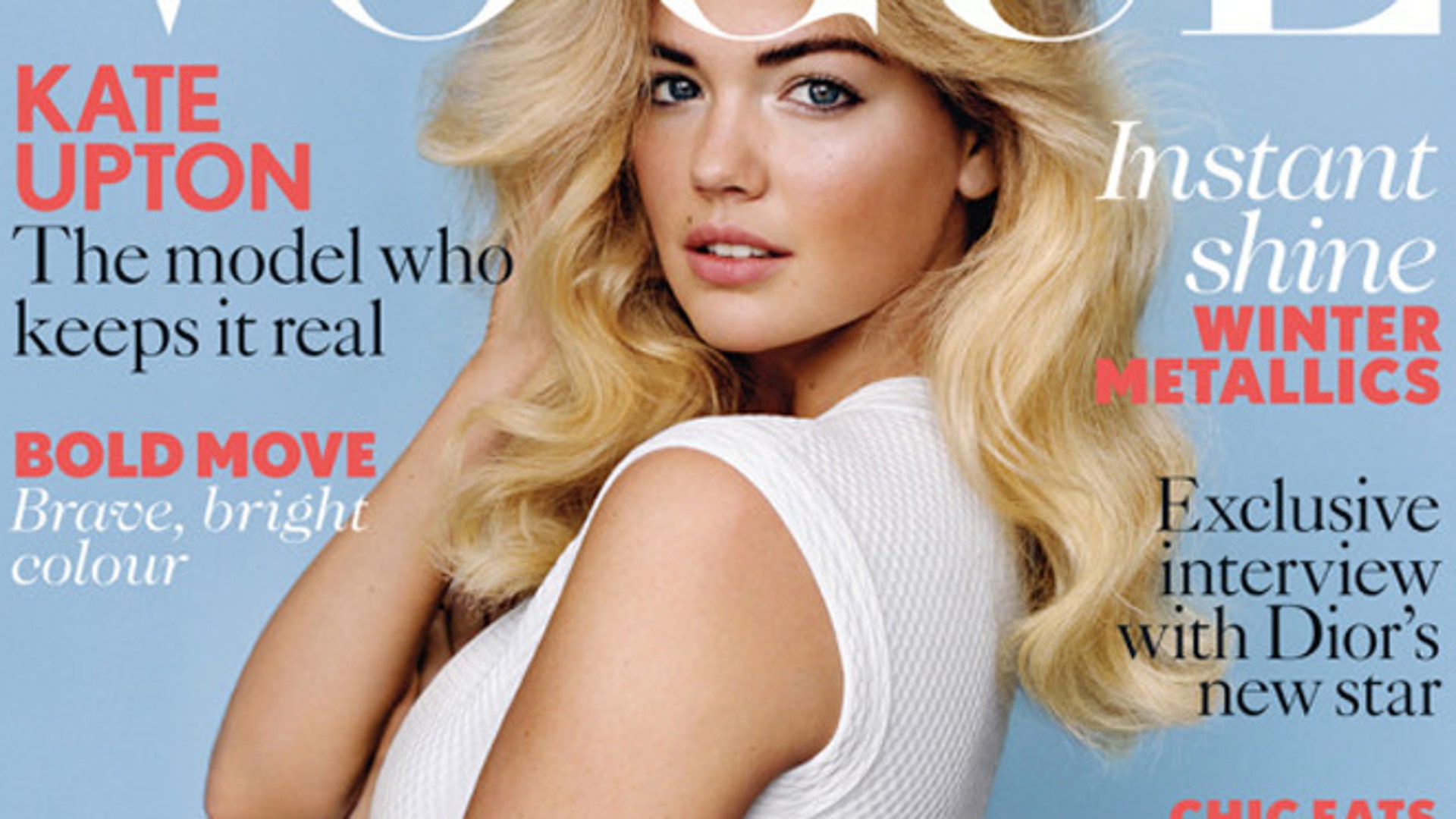 The lovely and talented Kate Upton | Fox News
