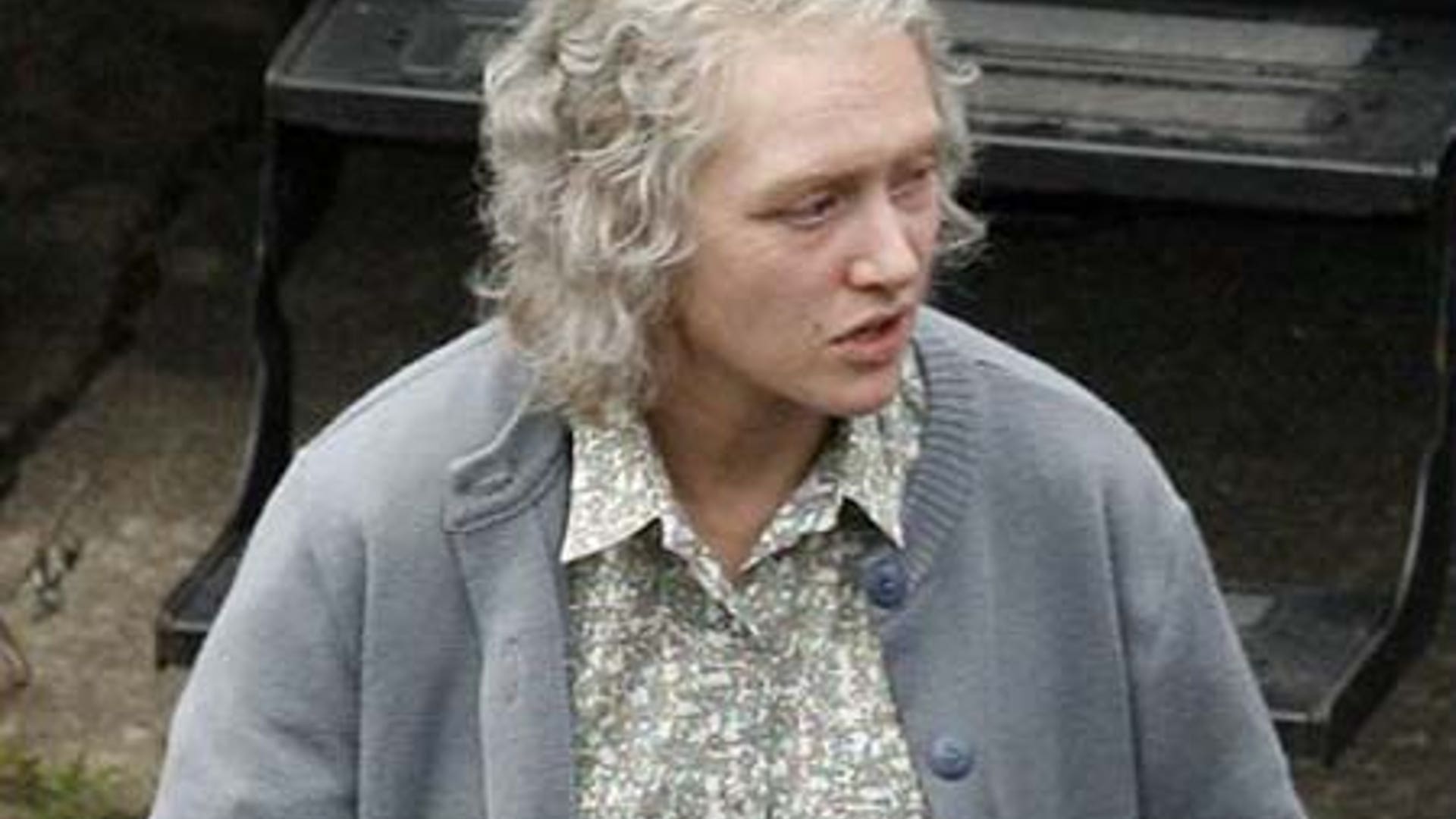 kate winslet The Reader 