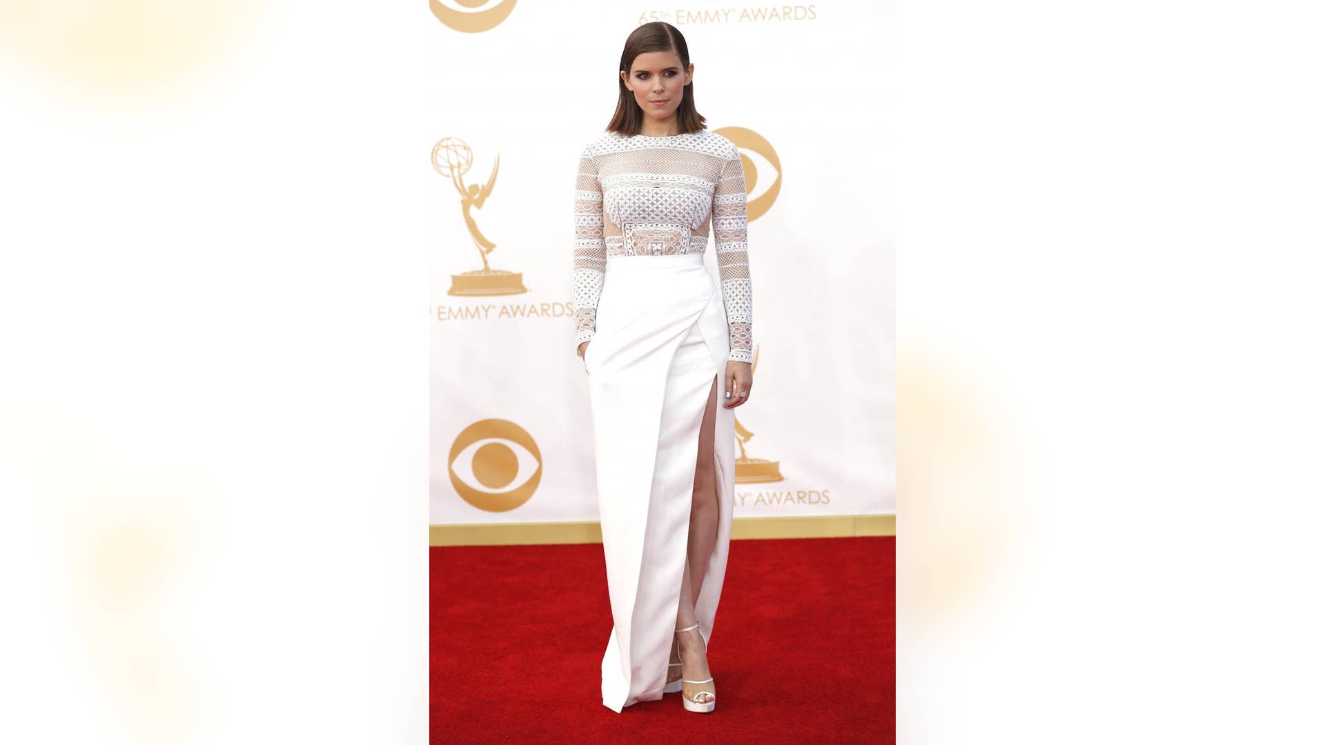 Kate Mara from 'House of Cards'