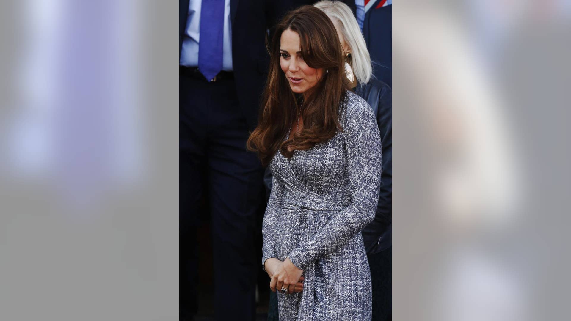 Duchess of Cambridge