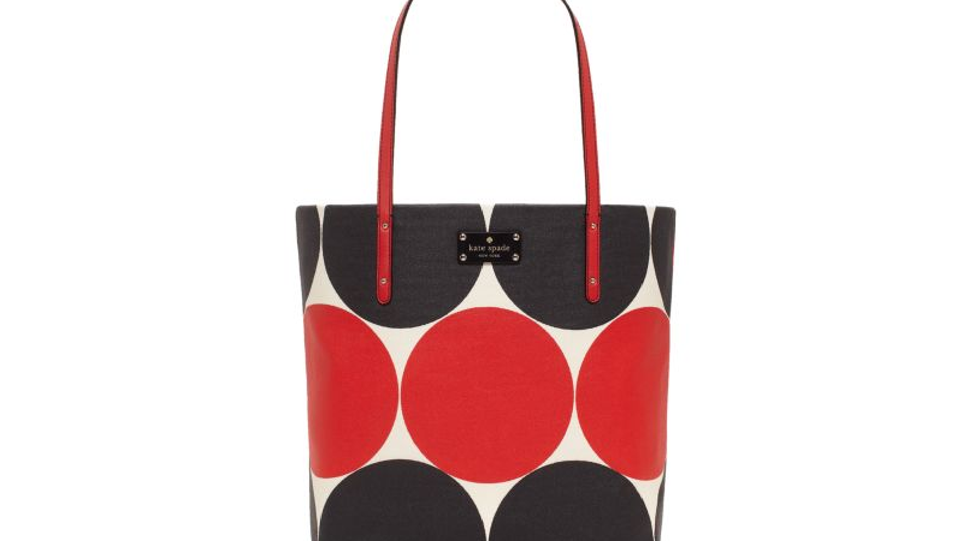 Kate Spade, Deborah Dot Bon Shopper