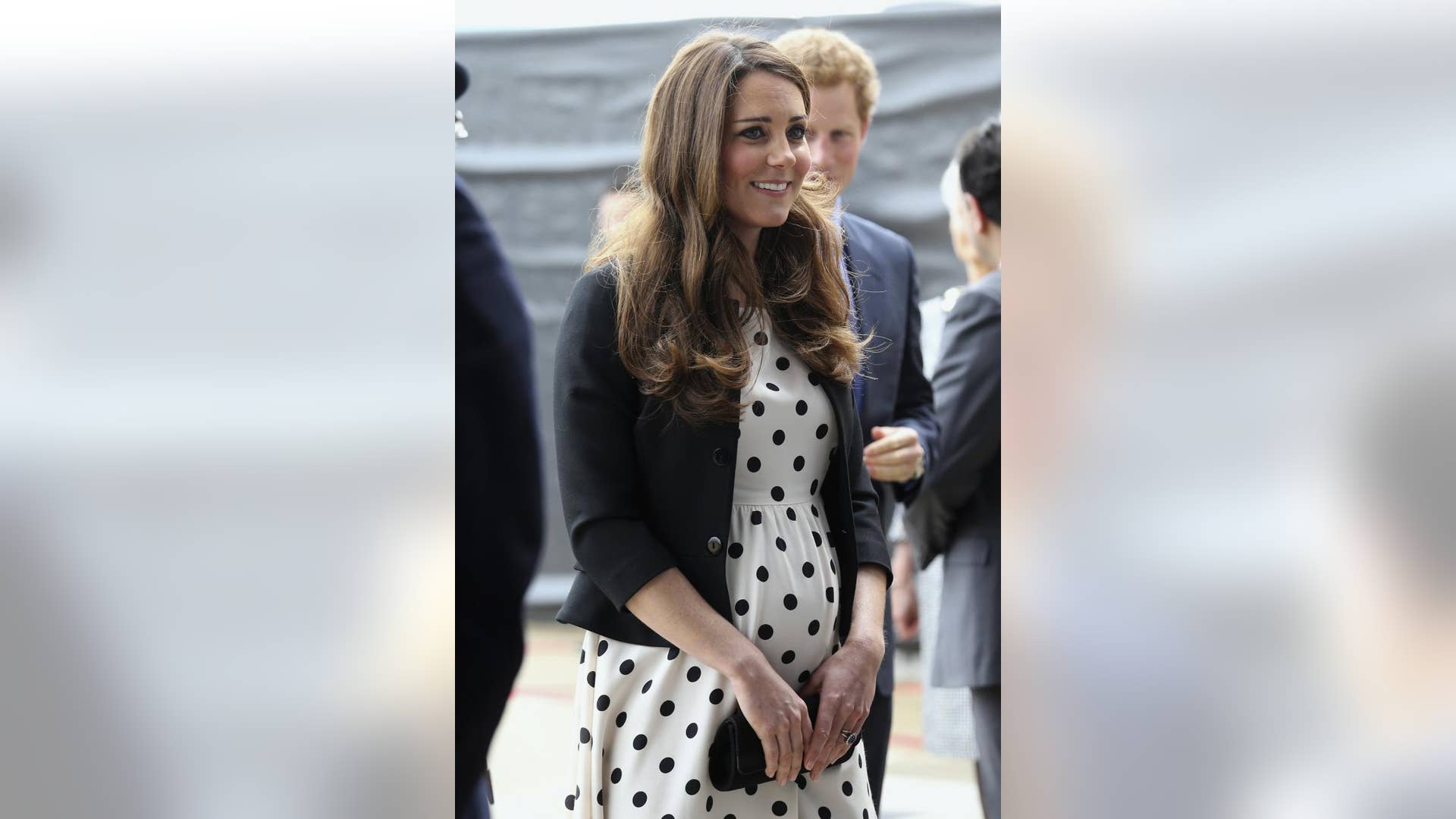 Out and About in London