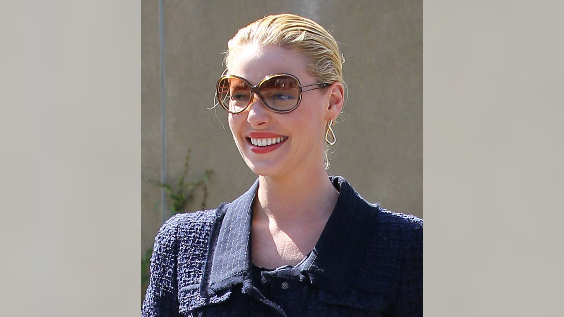 katherin heigl shades 