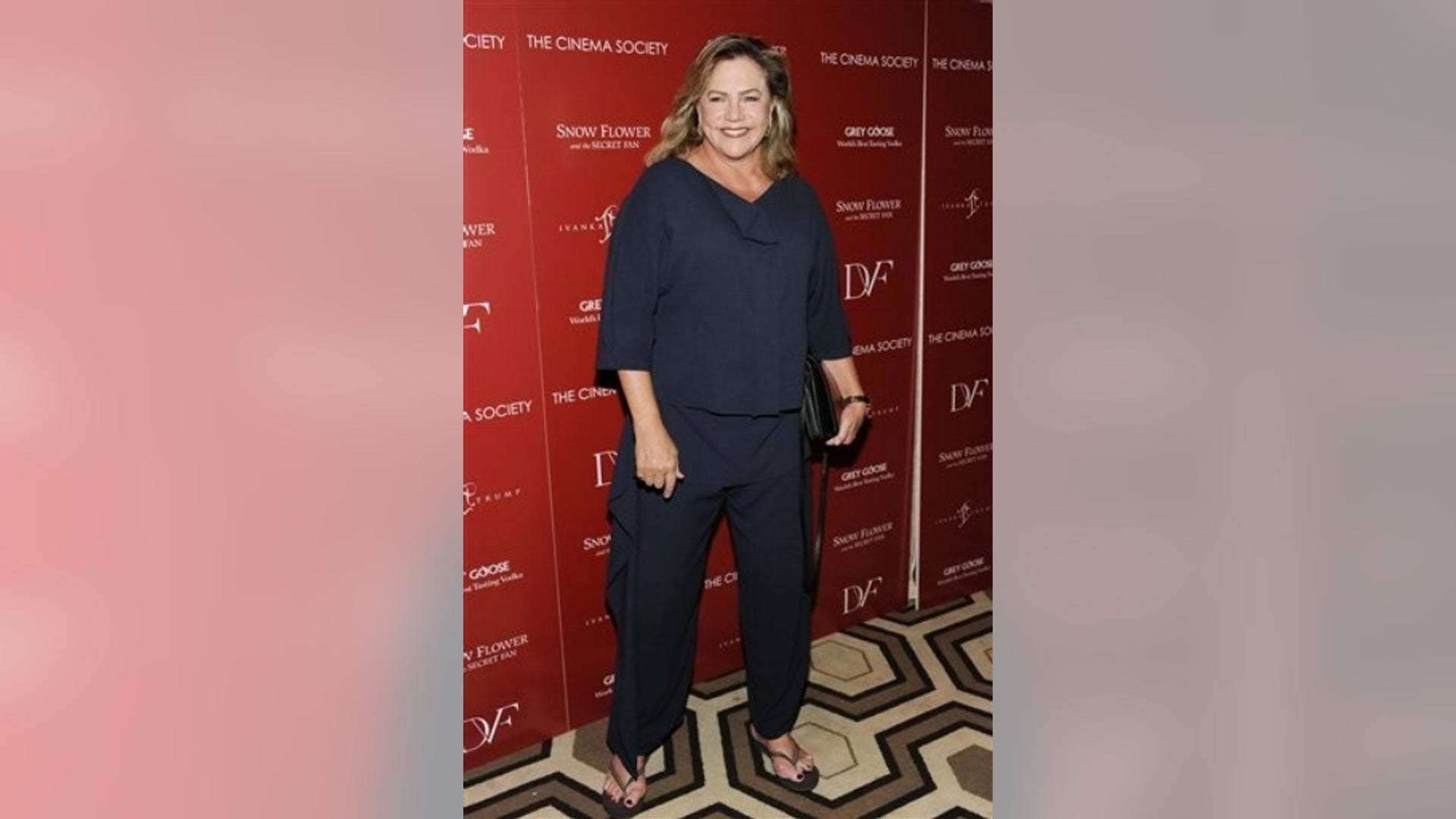 kathleen turner HB AP 