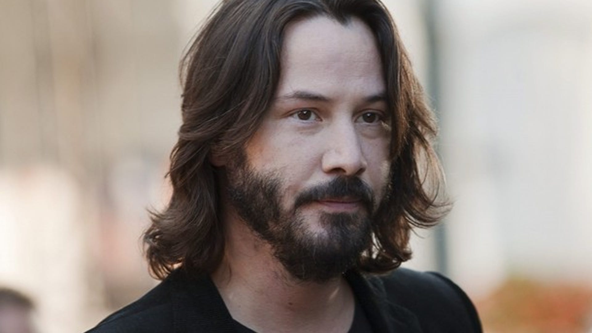Keanu Reeves