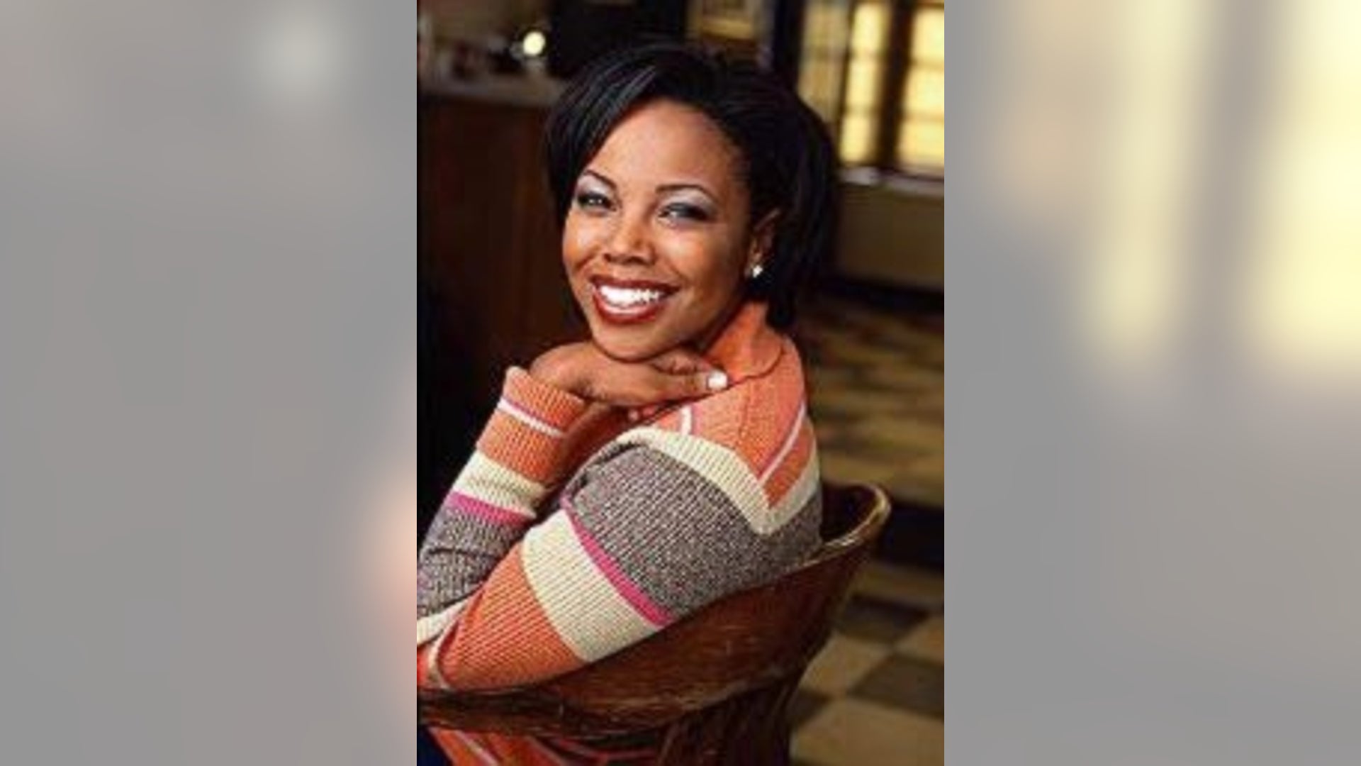 Kellie Shanygne Williams Now