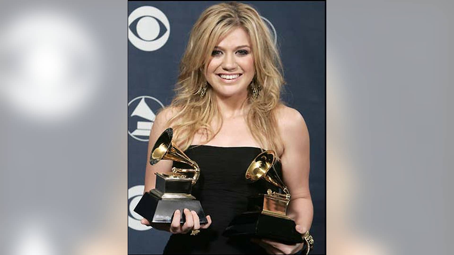 Kelly Clarkson
