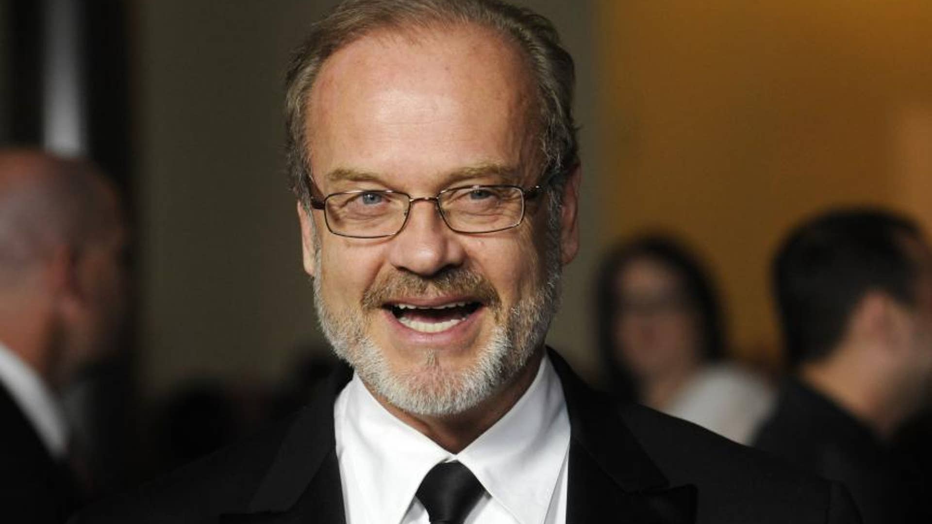 Kelsey Grammer