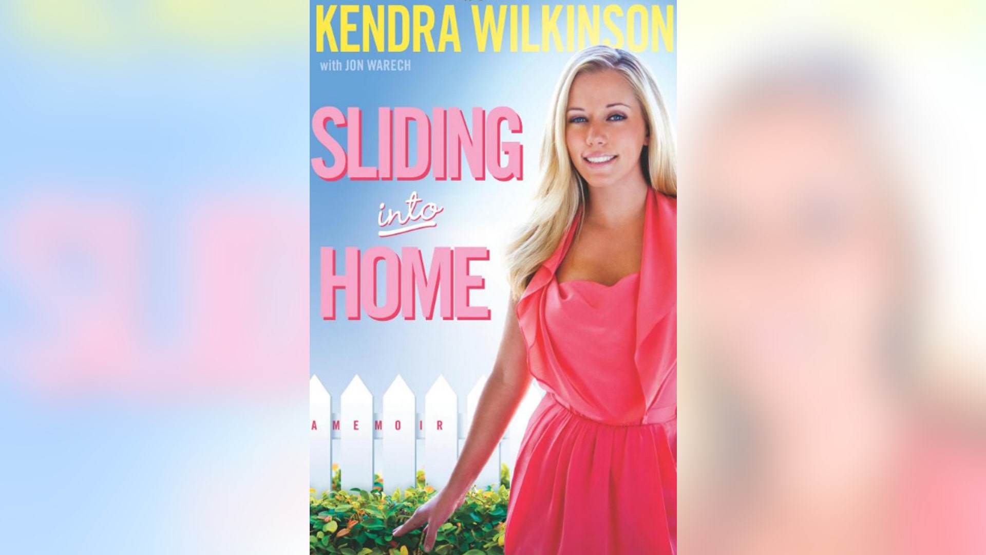 kendra book