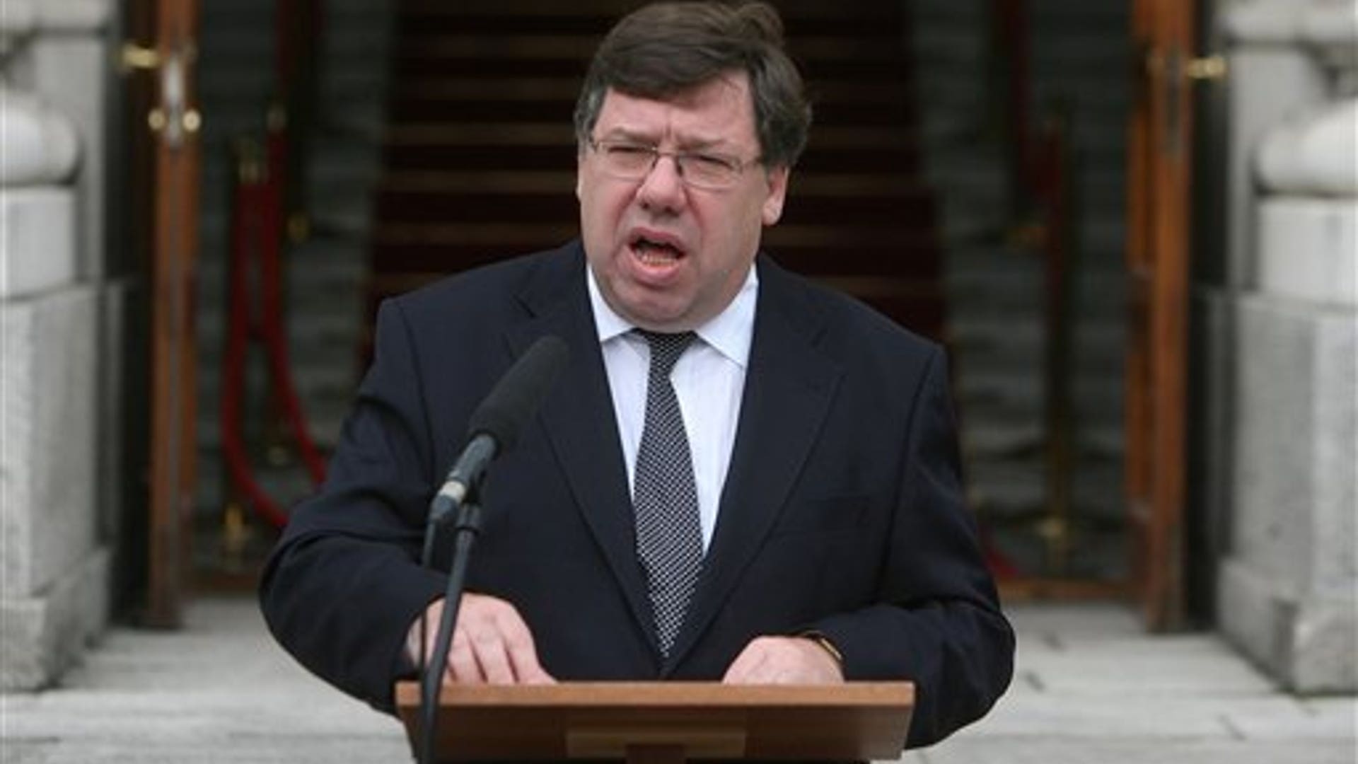 Remembering Ted Kennedy