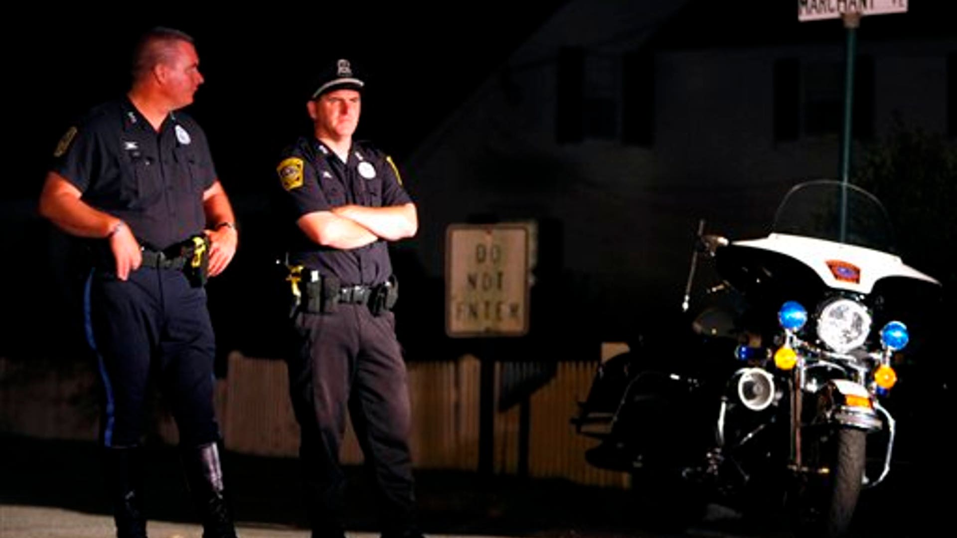 Remembering Ted Kennedy