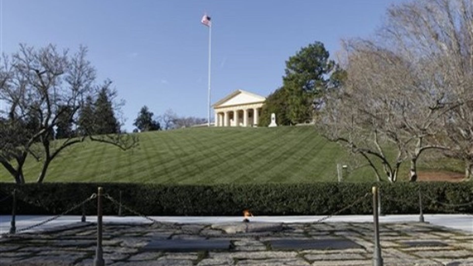 Remembering Ted Kennedy