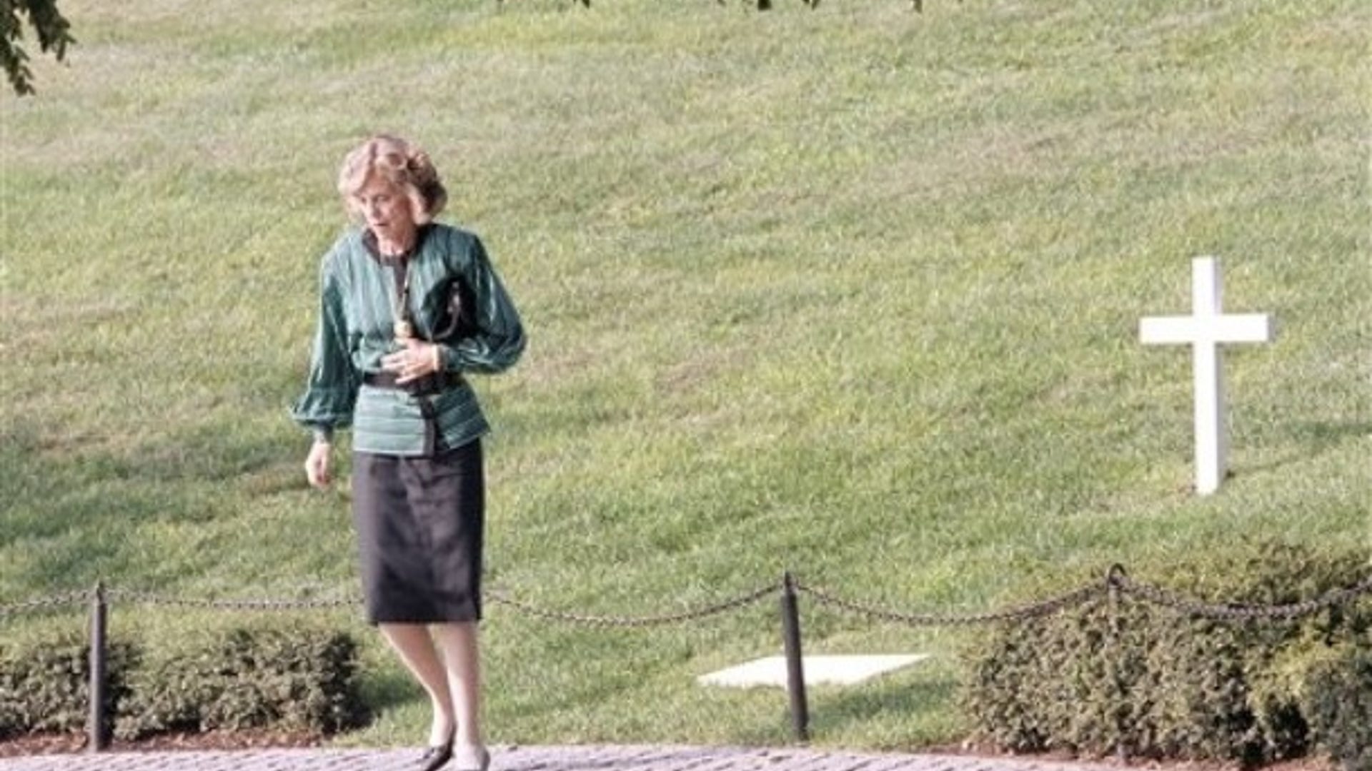 Remembering Ted Kennedy