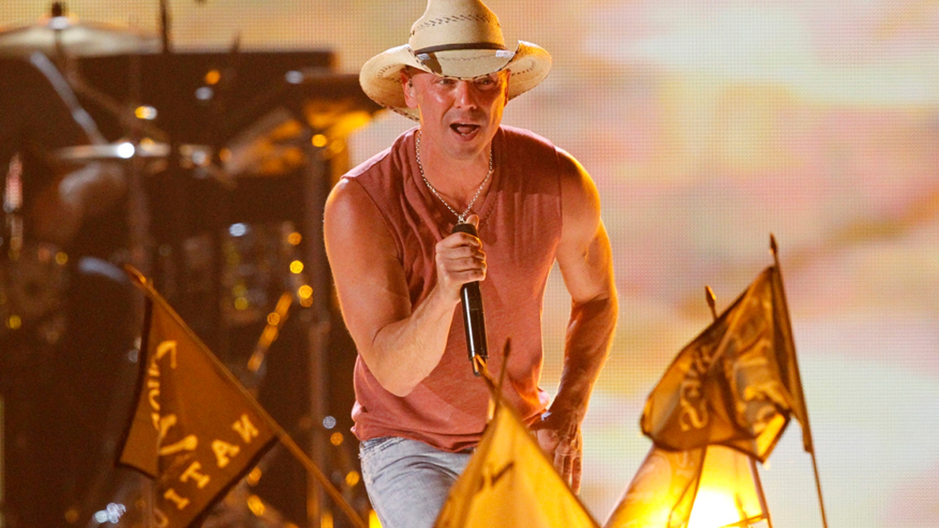 Kenny Chesney