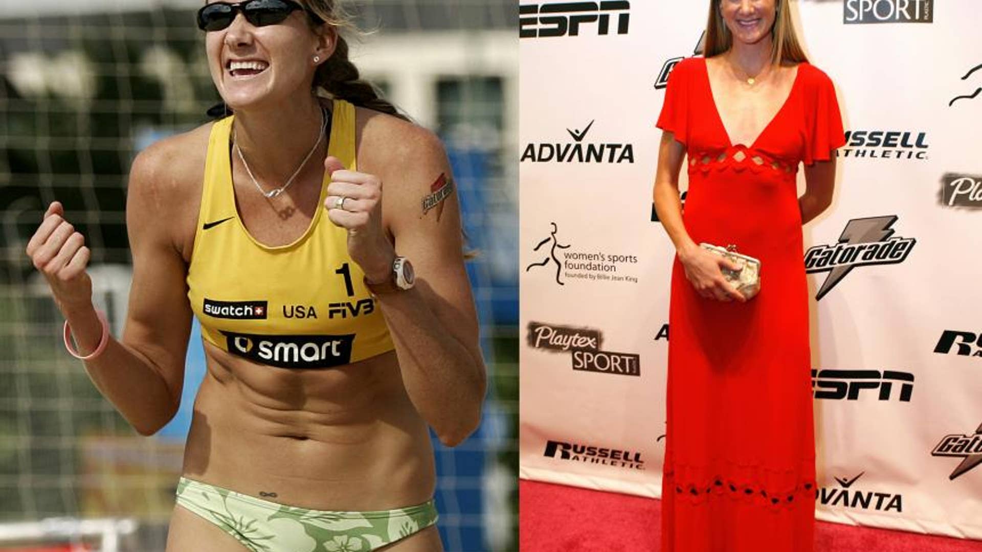 Kerri Walsh (Beach Volleyball)