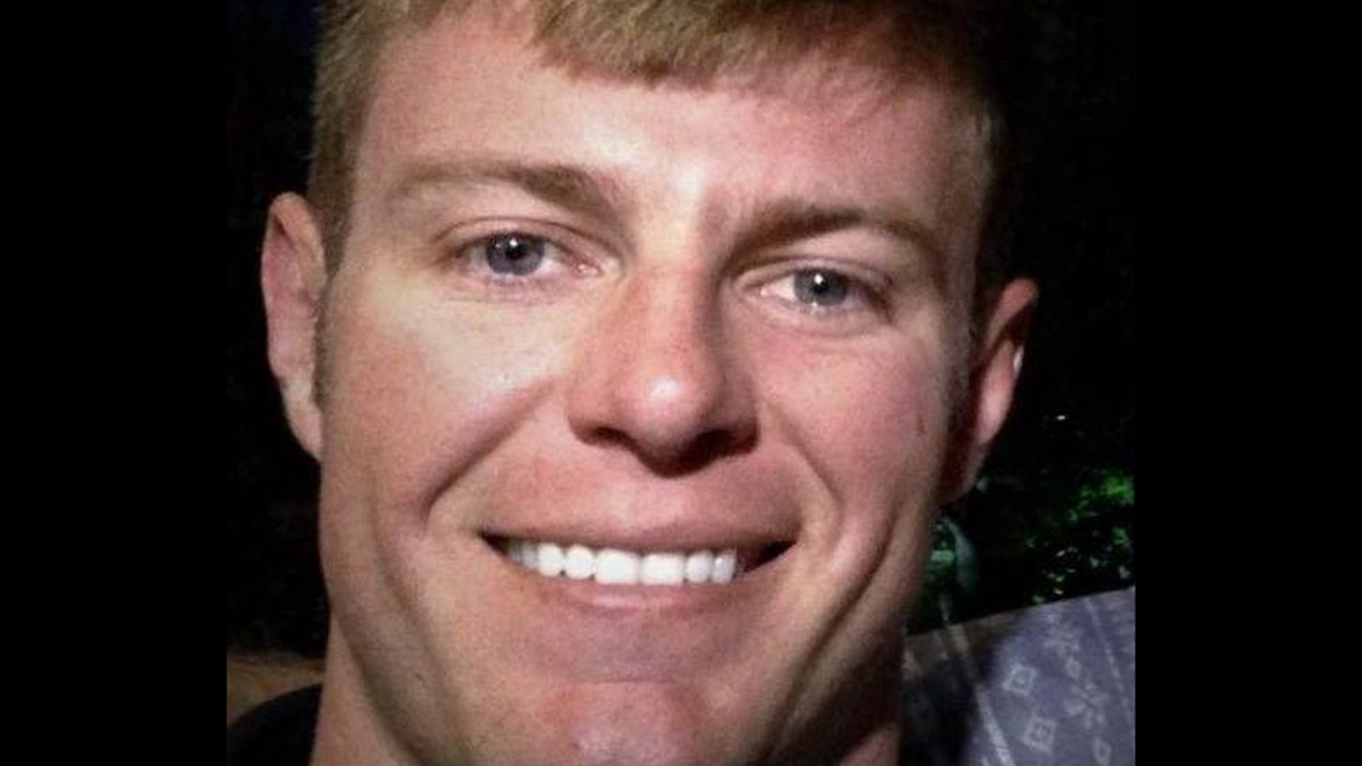 U.S. Green Berets Staff Sgt Kevin McEnroe