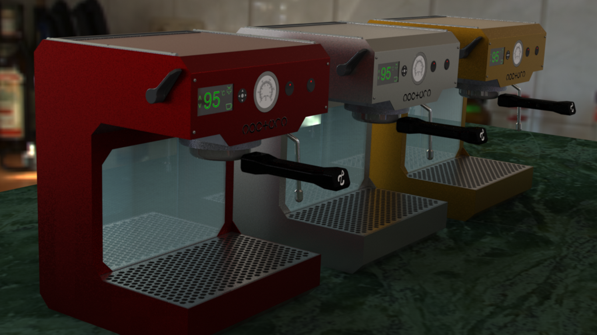 KickStarted 12 projects funded entirely by you Fox News