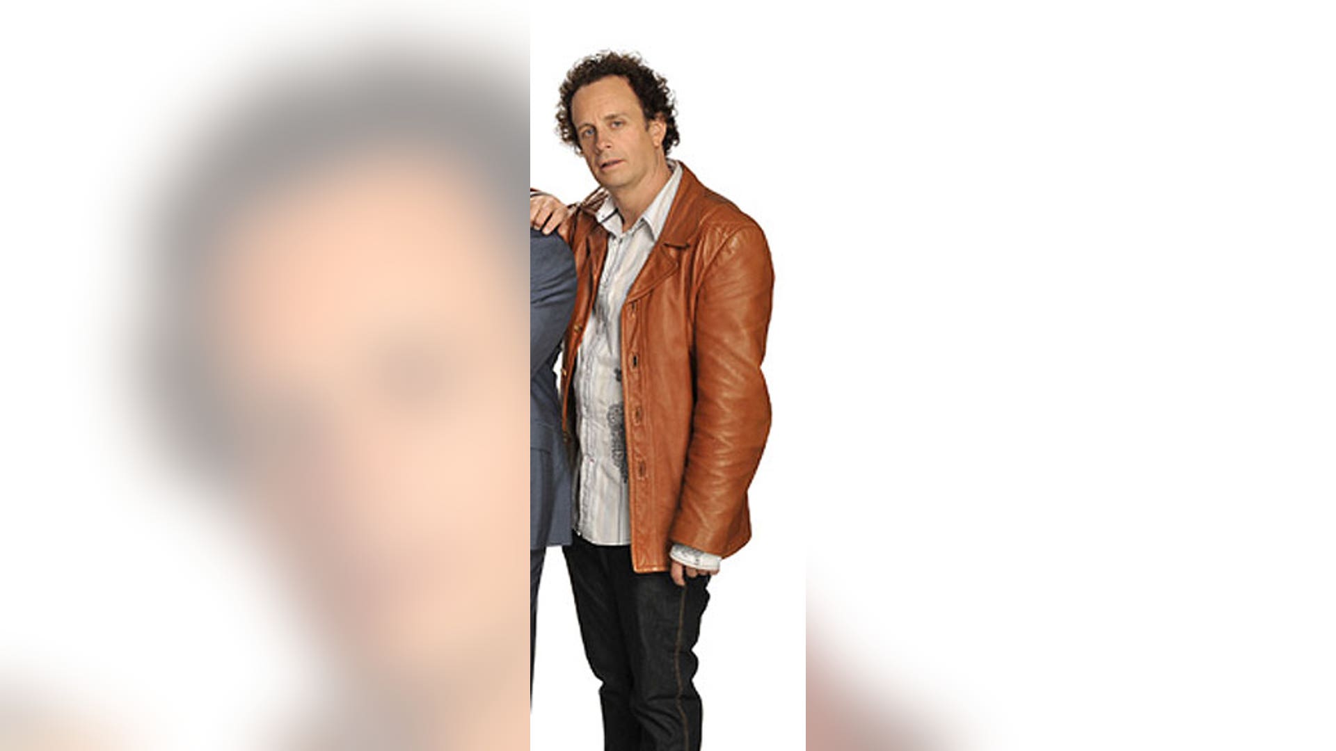 Kevin McDonald