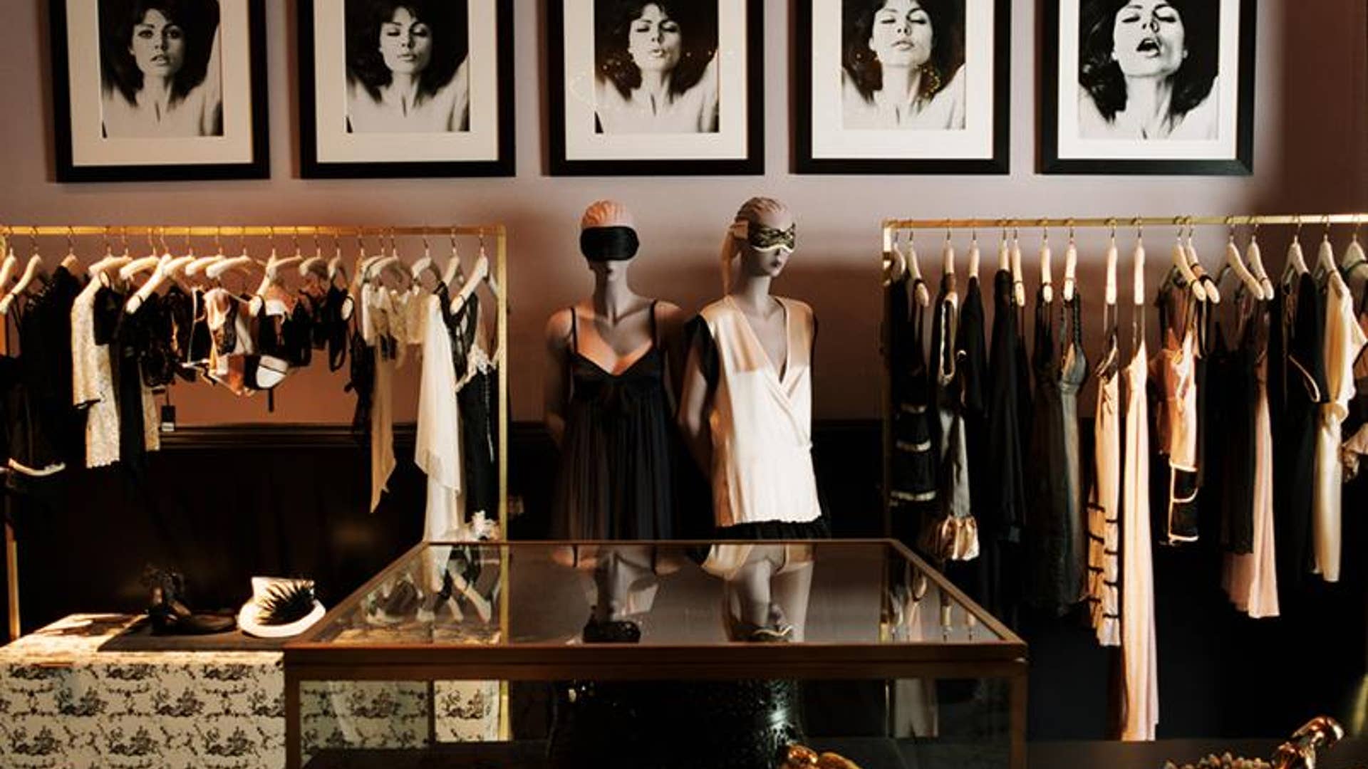 Kiki de Montparnasse