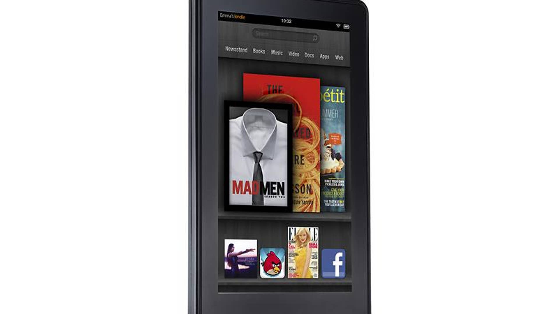Kindle Fire