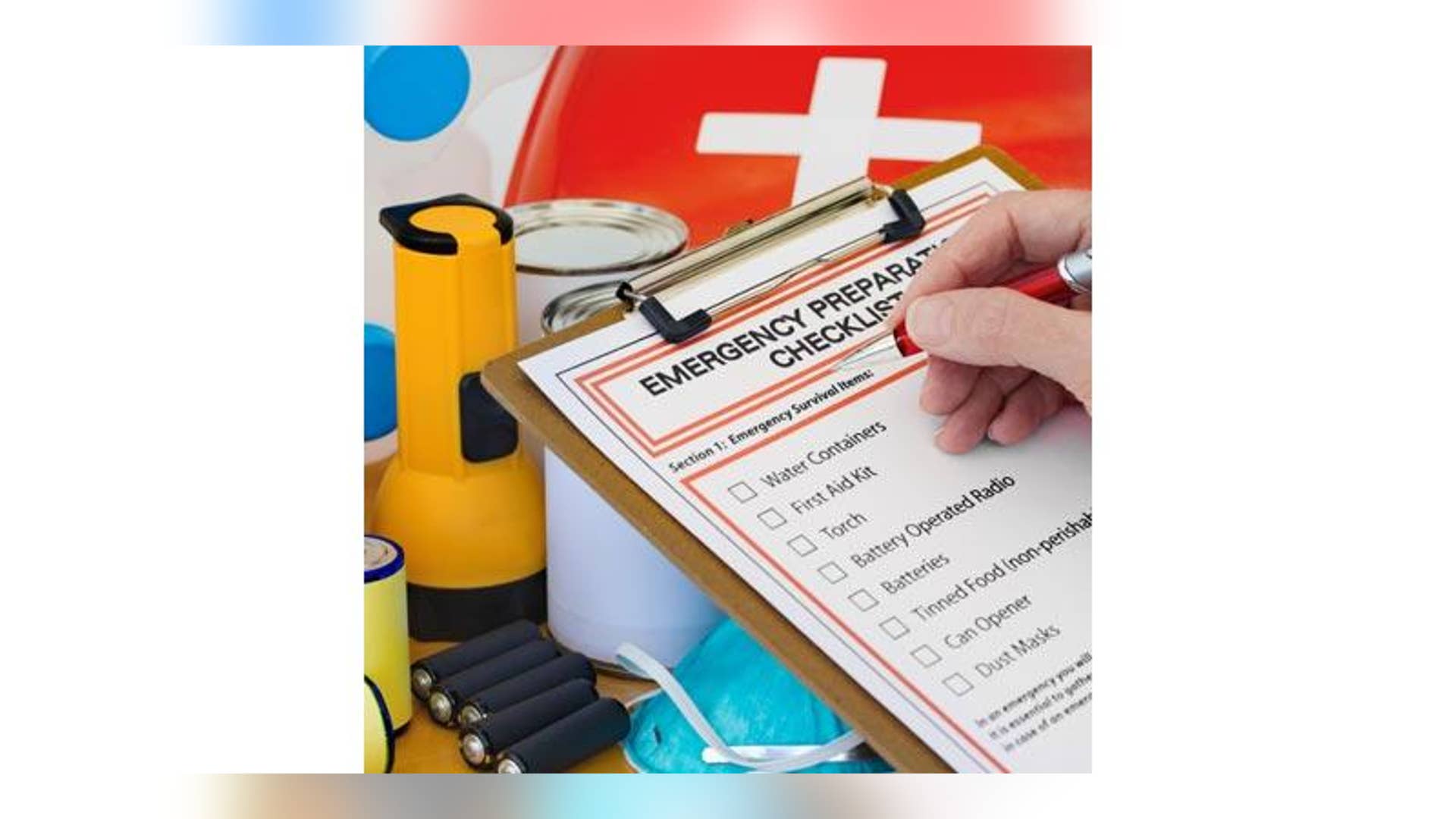 Emergency Preparedness: Emergency Kit