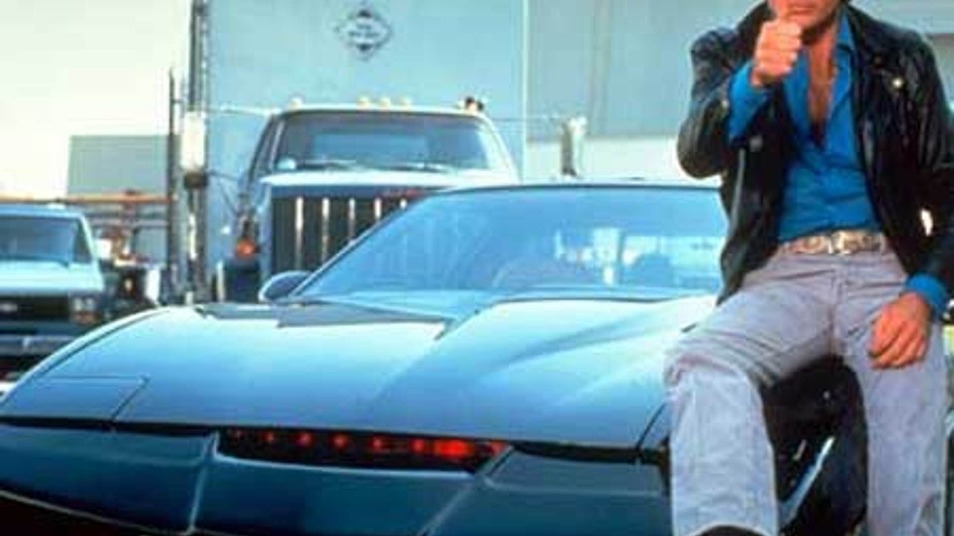 1982 Pontiac Trans Am