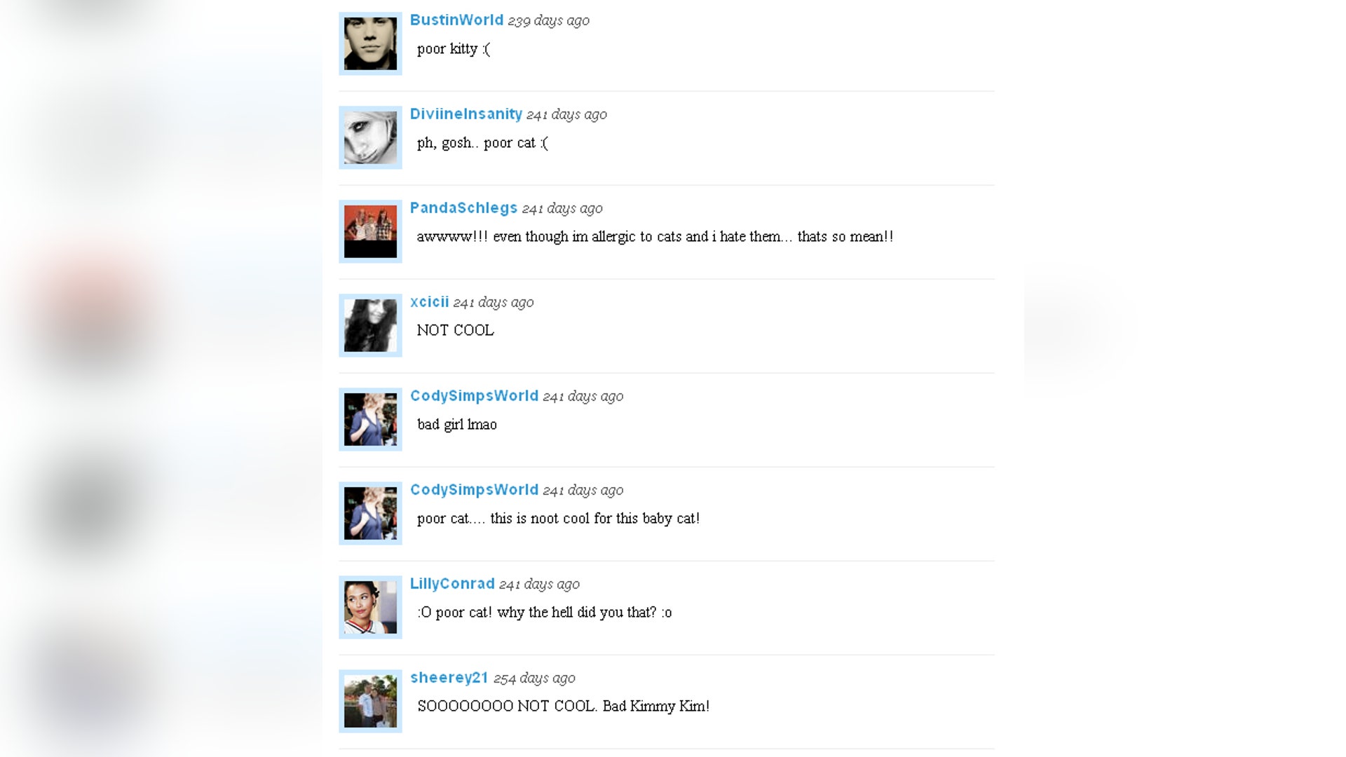 Kim Kardashian Twitter