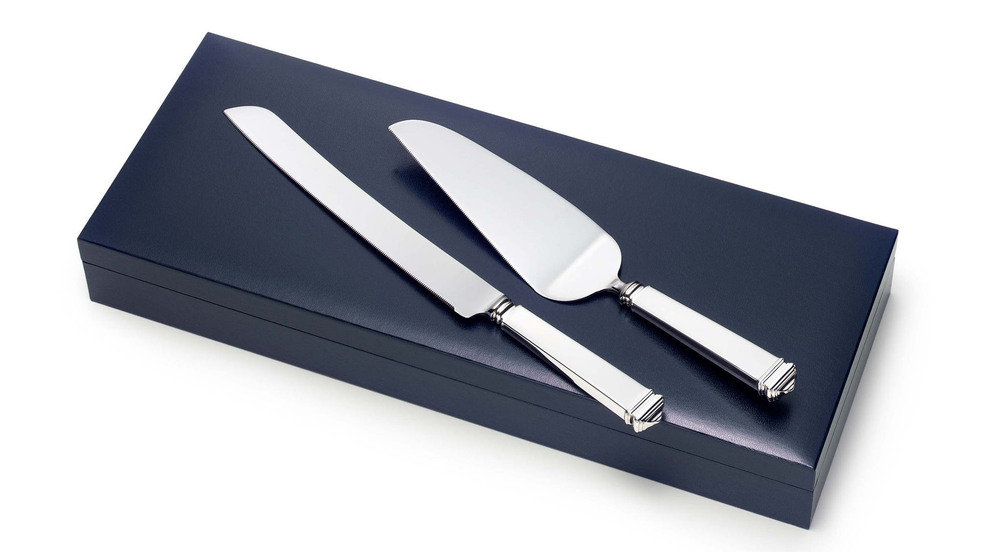 $402.75 -- Hampton Cake Knife